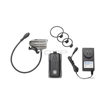 NiteRider MiNewt X2 LED Handlebar Mount Li-Ion