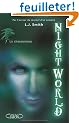 Night World, Tome 7 : La chasseresse