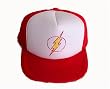 Justice League Flash Trucker Hat