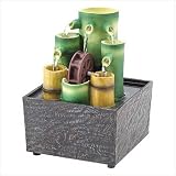 Mini Zen Water Fountain