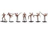 Enterbay Original Figure Stand FS-200 for 12" Figure Accessories