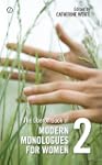 Oberon Book of Modern Monologues for...
