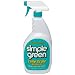 Simple Green 50032 Lime Scale Remover, 32oz Trigger Spray