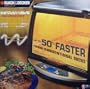 Black & Decker Infrawave Speed Oven Stainless
