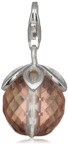 Heartbreaker Damen-Charm Funny balls 925 Sterlingsilber  HB 309 Preisvergleich