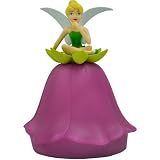 Disney Tinkerbell Figural (Pushlight) Night Light