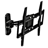 Certified Full Motion Articulating LCD Tv Wall Mount for 23 to 37 Lcd/plasma Screens Certified Full Motion Articulating LCD Tv Wall Mount for 23 to 37 Lcd/plasma Screens