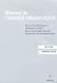 Manuel de Chimie organique Manuel de Chimie organique