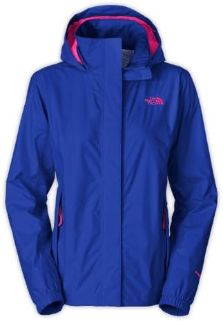The North Face Women's Resolve Rain Jacket