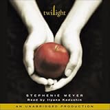 Twilight: The Twilight Saga, Book 1 (Unabridged)