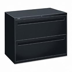 700 Series Lateral File With Lock