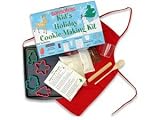 Review Sassafras  / Sassafras Deluxe Holiday Cookie Making Kit