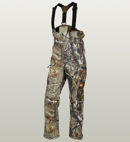 APXG2™ L4 Two Layer Soft Shell Pant