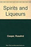 Spirits & liqueurs