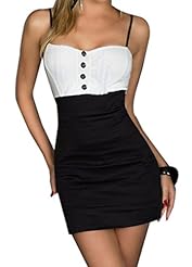 Off the Shoulder Sleeveless Bodycon Dress/Club Dress/Party Dress/Mini Dress 