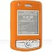 New Orange Silicone Skin Cover for T-Mobile Samsung Propel Pro i627 Protector Case