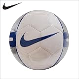 NIKE(ナイキ) サッカーボール 4号球 (ティエンポ テクニーク SC1626 4 074)