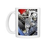 Chevrolet El Camino Photo Mugs