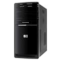 HP Pavilion Desktop PC - Black (p6320f)