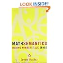 Mathsemantics: Making Numbers Talk Sense