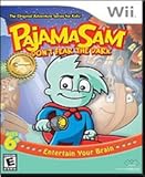 Pajama Sam in Don