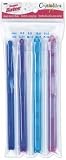 Susan Bates Multi-Pack-Contains Sizes L,M,N,P