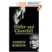 Hitler and Churchill: Secrets of Leadership