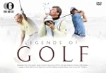 Legends of Golf (6 Disc) [DVD]