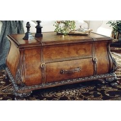 Butler Specialty 0553070 Bombe Table Heritage