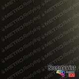 3M Scotchprint Wrap Film 1080 Series Matte Black M12 60
