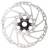 Best sale price for Shimano SLX SM-RT64 Disc Brake Rotor - Centerlock. Free Shipping.