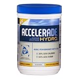 Pacific Health Labs Unisex Accelerade Hydro 50 svg Flavor: Lemonade 41erOkgrK8L. SL160 Pacific Health Labs Unisex Accelerade Hydro 50 svg Flavor: Lemonade