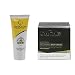 Oxyglow Fruit Massage Cream With Vitamin-E With Oxyglow Nourishing Night Cream RS.273.00