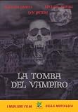 la tomba del vampiro (Dvd) Italian Import