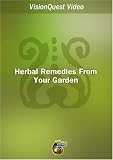 DVD : Herbal Remedies From Your Garden