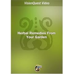Herbal Remedies From Your Garden by 