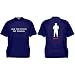 Top Gear Official Merchandise - Stig's Fat Cousin Navy
