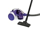 picture of Hoover Sprint TSB1903 Bagless Cylinder Vacuum Cleaner, 1900 Watt