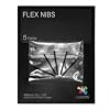 Wacom ACK-20004 Flexible Stiftspitzen f�r Intuos4 (5er Pack)