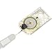 Kasper & Richter Alpin PRO Sighting Map Compass