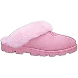 Coquette Womens Ugg Slippers