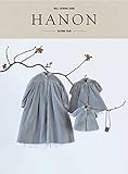 DOLL SEWING BOOK ��HANON��