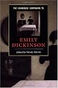 The Cambridge Companion to Emily Dickinson (Cambridge Companions to Literature)
