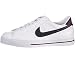 Nike Women's NIKE WMNS SWEET CLASSIC LEATHER CASUAL SHOES