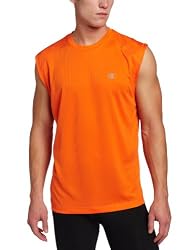 Champion Men's Double Dry Training Muscle Tee