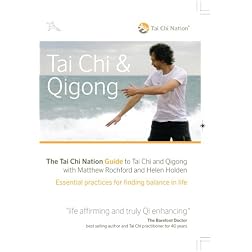 Tai Chi Nation Guide to Tai Chi & Qigong