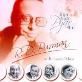 Kya Yahi Pyar Hai [R.D.Burman Hits/ Indian Cinema Soundtrack/ Old Hindi Film Songs Compilation}