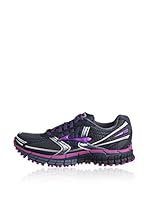 Brooks Zapatillas Adrenaline ASR 11 GTX Women (Azul Marino)