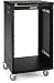 Universal Equipment Rack (with Casters)