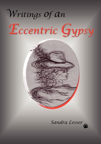 Writings of an Eccentric Gypsy
